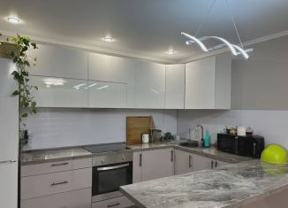 Продажа 1-ком. квартиры, 43.3 м2, Тюмень, Широтная улица, 170к4, ЖК Юбилейный