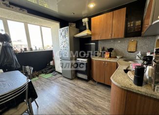 Продаю 1-ком. квартиру, 33 м2, Чапаевск, улица Ватутина, 20А