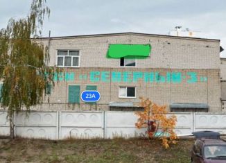 Продажа гаража, Воронеж, улица Владимира Невского, 23А