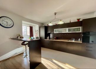 Продажа 2-ком. квартиры, 72 м2, Ростов-на-Дону, проспект Ленина, 245/3, ЖК Ленинские Горки