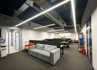 Аренда офиса, 245 м2, Москва, 1-я Тверская-Ямская улица, 27, 1-я Тверская-Ямская улица