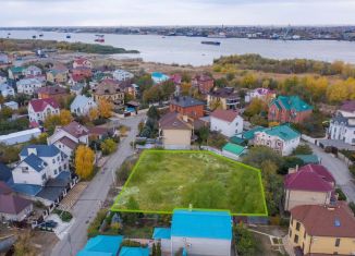 Продается земельный участок, 18.3 сот., Астрахань, Советский район, 1-й Адмиралтейский проезд, 4