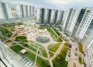 Квартира на продажу студия, 33 м2, посёлок Новогорелово, бульвар Десантника Вадима Чугунова, 8к3