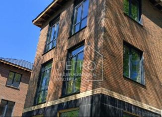 Продам дом, 180 м2, село Новолуговое, Уральская улица