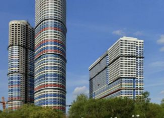 Продается двухкомнатная квартира, 65 м2, Москва, проспект Мира, 188Бк3, станция Ростокино