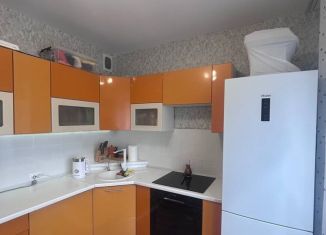 Продается 2-ком. квартира, 55.8 м2, Новосибирск, улица Титова, 262