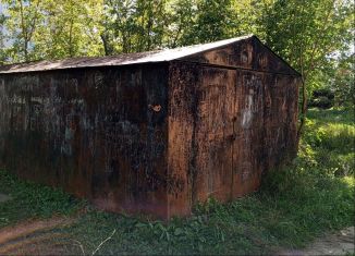 Продажа гаража, 24 м2, Кинешма, 1-й Почтовый проезд