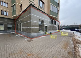 Продаю помещение свободного назначения, 190.3 м2, Санкт-Петербург, Фермское шоссе, 32, муниципальный округ Коломяги