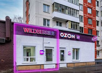 Продам торговую площадь, 109.6 м2, Москва, Ивантеевская улица, 4к1, район Богородское