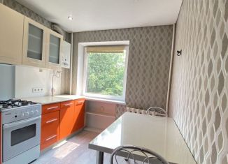 Сдам в аренду 1-ком. квартиру, 30 м2, Калининград, Большая Песочная улица, 7
