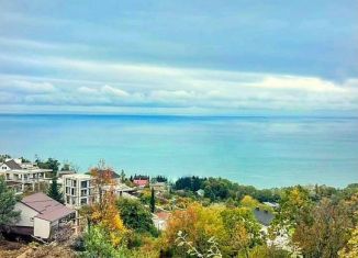 Продается участок, 5 сот., Сочи, Звёздная улица