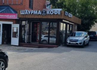 Торговая площадь на продажу, 20 м2, Калуга, улица Вилонова, 14