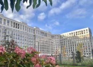 Продажа квартиры студии, 24 м2, Санкт-Петербург, Благодатная улица, 50, муниципальный округ Московская Застава