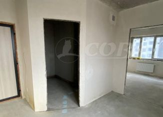 Продам квартиру студию, 25.7 м2, Тюмень, Тальниковая улица, 9, ЖК Дебют