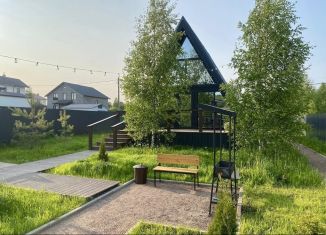 Сдам в аренду дом, 68 м2, Санкт-Петербург, 3-я линия, 24