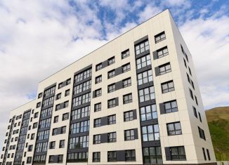 Продажа 2-ком. квартиры, 57.1 м2, село Майма