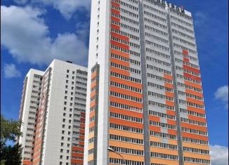 Сдается в аренду 2-комнатная квартира, 48 м2, Пермь, улица Вильямса, 51А, ЖК Журавли