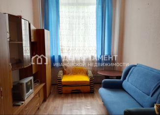 2-ком. квартира на продажу, 35.4 м2, Фурманов, Революционная улица, 14