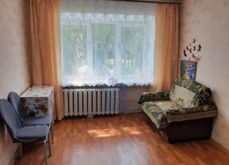 Однокомнатная квартира на продажу, 30.1 м2, Новочебоксарск, улица Жени Крутовой, 15