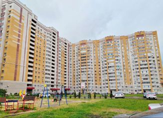 Продам двухкомнатную квартиру, 61.5 м2, Тамбов, Магистральная улица, 41к7, ЖК Магистральная