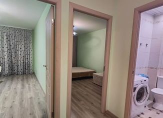 Аренда однокомнатной квартиры, 38 м2, Новосибирск, Кубовая улица, 92, метро Заельцовская