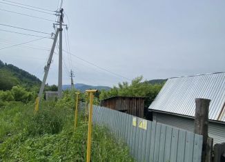 Продается дом, 32 м2, Республика Алтай, Солнечная улица