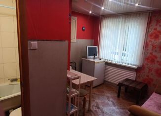 Сдам в аренду квартиру студию, 12 м2, Новосибирск, улица Пархоменко, 100, метро Студенческая