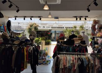 Торговая площадь на продажу, 40 м2, Сочи, Приморская улица, 3/10, микрорайон Центральный