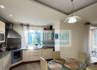 Продается трехкомнатная квартира, 85 м2, Йошкар-Ола, проспект Гагарина, 14А