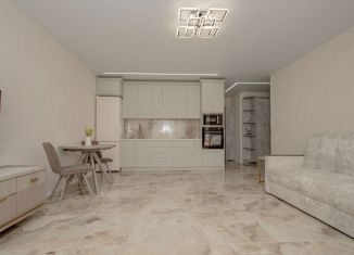 Продается квартира студия, 36 м2, Саратовская область, улица имени В.Н. Симбирцева, 40