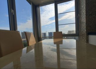 Сдам в аренду 3-комнатную квартиру, 110 м2, Сочи, Альпийская улица, 1/4