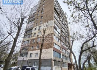 Продам 1-ком. квартиру, 37 м2, Владивосток, улица Громова, 10