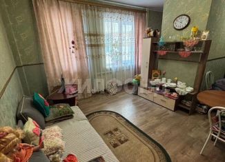 Квартира на продажу студия, 32.1 м2, Обь, Геодезическая улица, 10/1