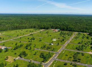 Продаю участок, 53500 сот., Пушкин, Октябрьский бульвар