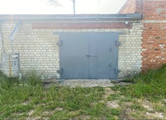 Продажа гаража, 30 м2, Ефремов