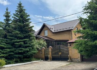 Продается коттедж, 160.1 м2, село Усады, Магистральная улица