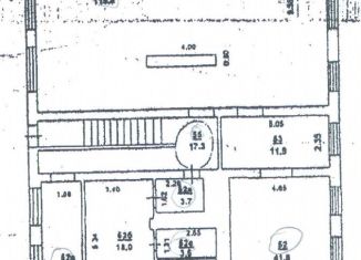 Помещение свободного назначения на продажу, 253.7 м2, Ростов-на-Дону, проспект Ленина, 48, Октябрьский район