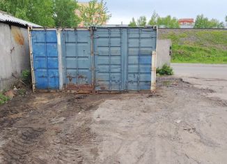 Сдается в аренду гараж, 30 м2, Архангельская область, улица Смольный Буян, 20к1с1