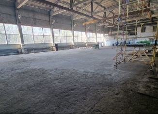 Сдача в аренду производства, 1000 м2, Владимирская область, Красноармейская улица, 140