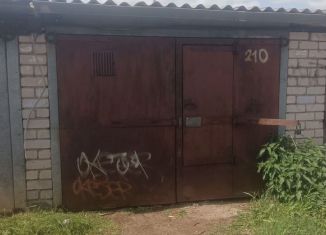 Гараж на продажу, 18 м2, Киров, Луганская улица, 75Г/5