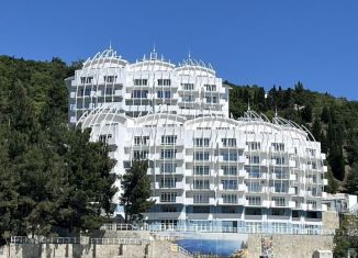 Продается 2-комнатная квартира, 63.9 м2, поселок городского типа Береговое, Кипарисная улица, 51А