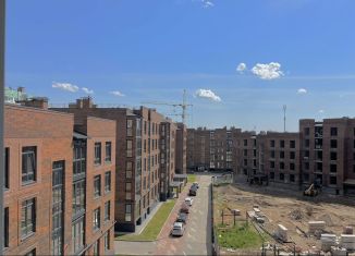 Продаю трехкомнатную квартиру, 125.1 м2, Вологда