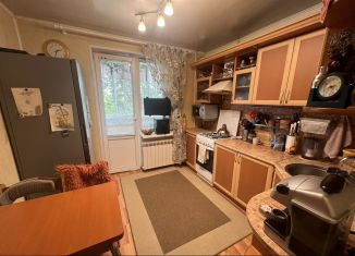 Двухкомнатная квартира на продажу, 53.2 м2, Гусь-Хрустальный, Теплицкий проспект, 22