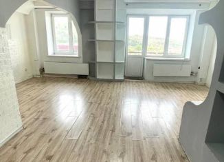 Аренда квартиры студии, 35 м2, Бурятия, 110-й микрорайон, 5