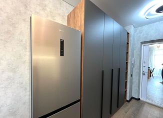 Продаю квартиру студию, 30 м2, Ростов-на-Дону, ЖК Гринсайд, улица Нансена, 109/5