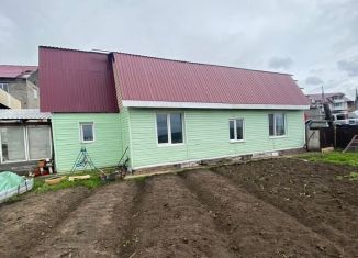 Продажа дома, 90 м2, посёлок городского типа Берёзовка, улица Кирова, 212