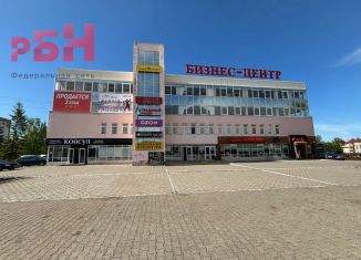 Сдача в аренду офиса, 24 м2, Нефтекамск, улица Ленина, 17