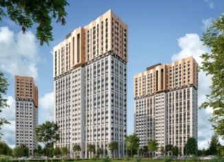 Продаю двухкомнатную квартиру, 44.6 м2, Рязань