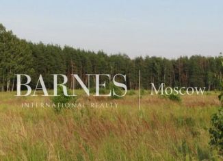 Продам участок, 28.7 сот., деревня Крёкшино, Клубничная улица, 132