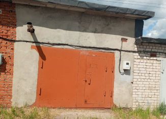 Гараж на продажу, 30 м2, Кинешма, улица Чкалова, 15